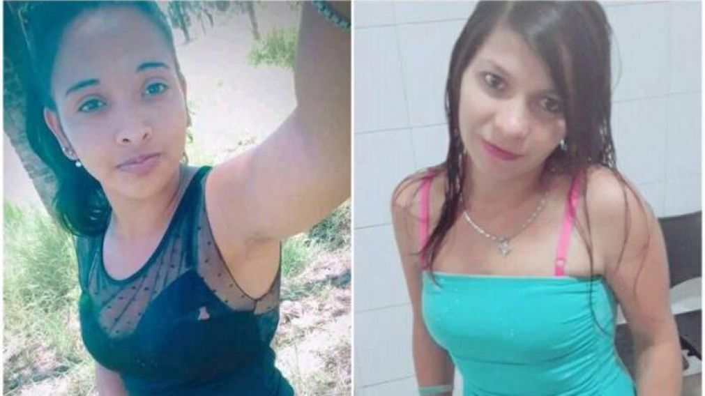 Florencio y Romero fueron salvajemente asesinadas (Cortesía chacodiapordia.com).