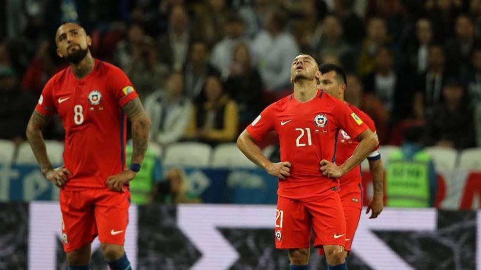 Lo rechazan por no ir al Mundial. (UNO)
