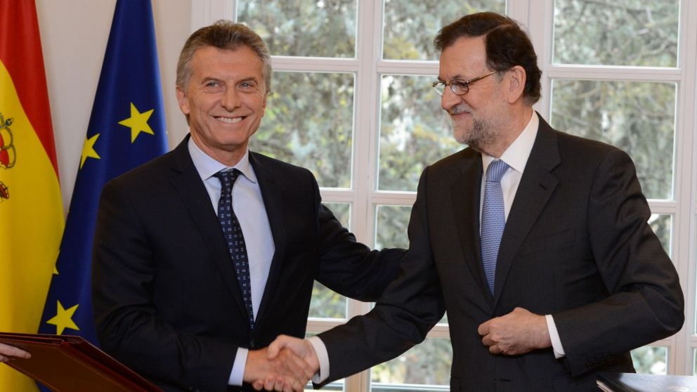 Macri insistirá en traer inversiones. (Télam)