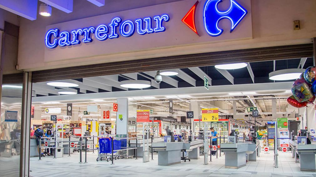 La famosa cadena de supermercados atraviesa una crisis econ�mica.