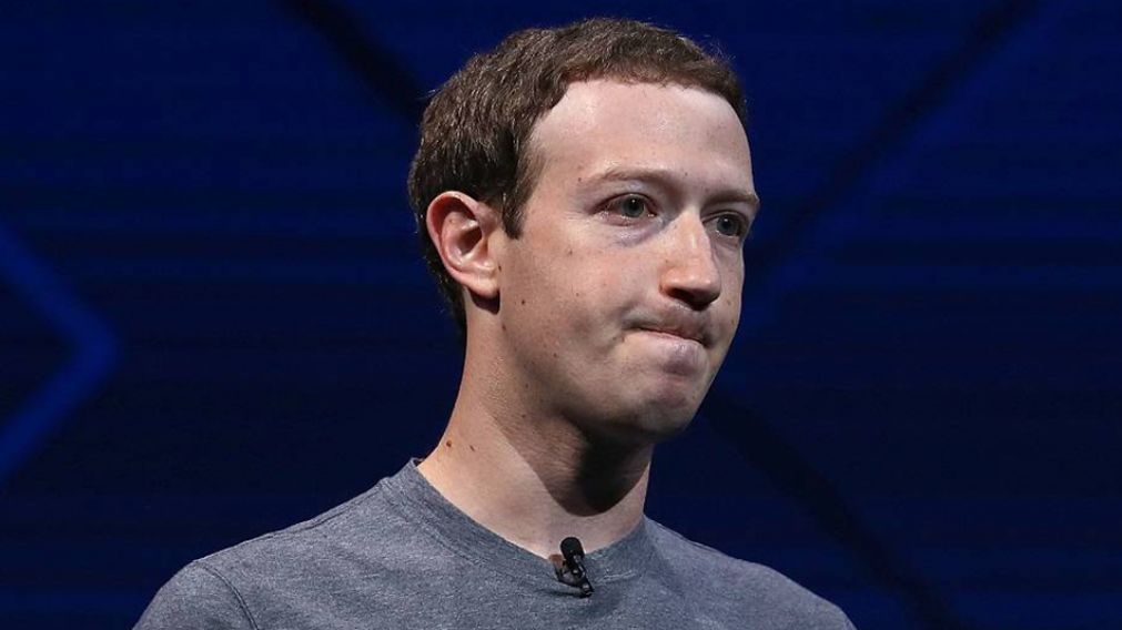 Mark Zuckerberg admitió los errores de Facebook, y ahora deberá hablar en el Congreso.