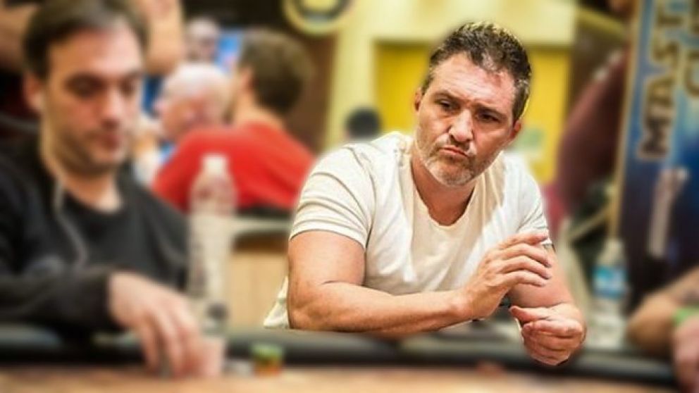 Nicolás Pachelo dice que la causa de los robos del Pilar es "un absurdo" total.