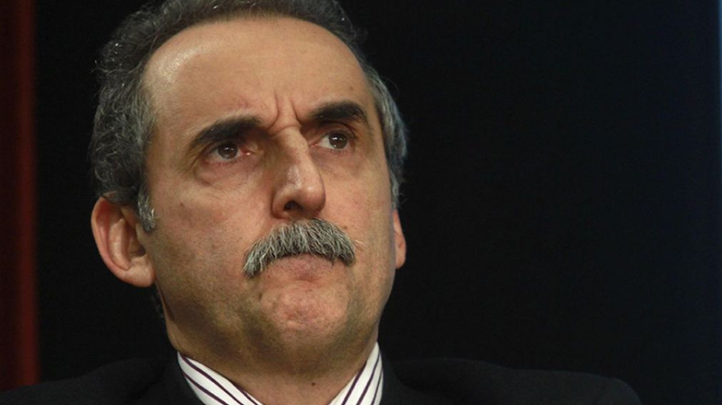 Moreno fue embargado y procesado por amenazas en 2013, cuando era secretario de Comercio.