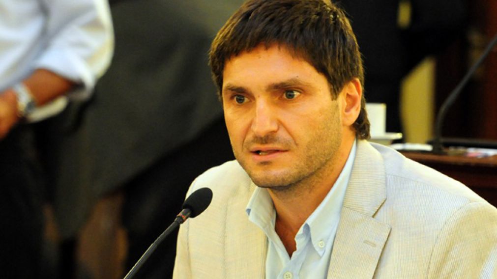 Maximiliano Pullaro "festejó" la condena a "Los Monos" y sostuvo que se acabó la impunidad en Santa Fe..
