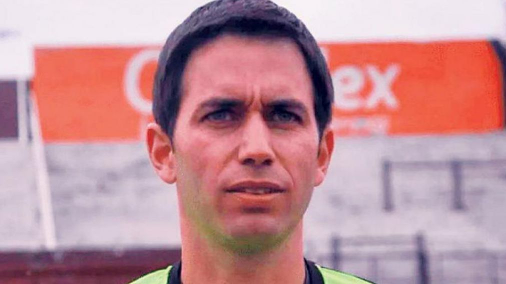 Martín Bustos reconoció encuentro sexuales con juveniles de Independiente.