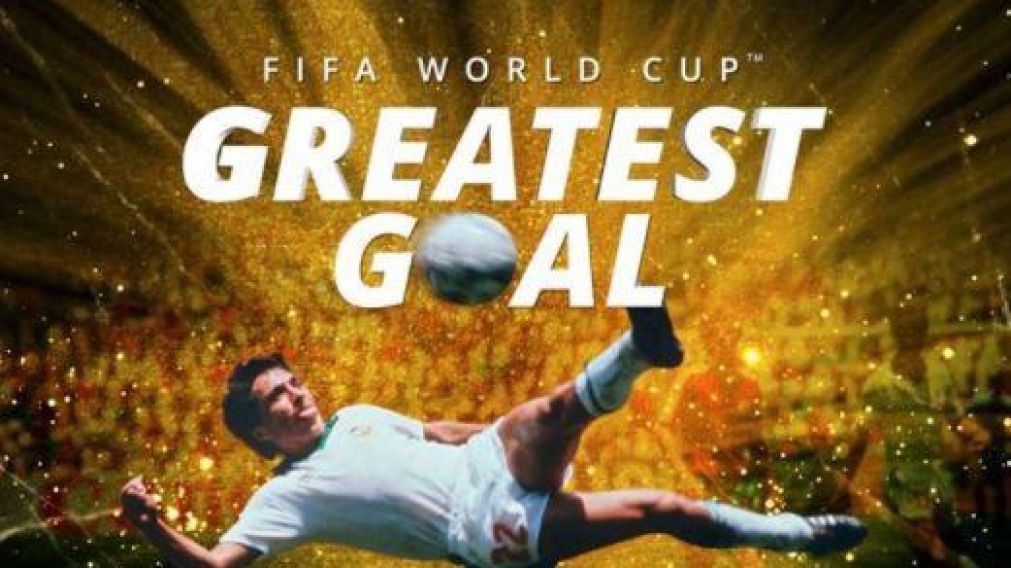 Eligieron el mejor gol de la historia de los mundiales y se desató la polémica. (FIFA).