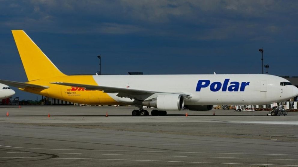 El gobierno autorizó a volar a la empresa estadounidense.