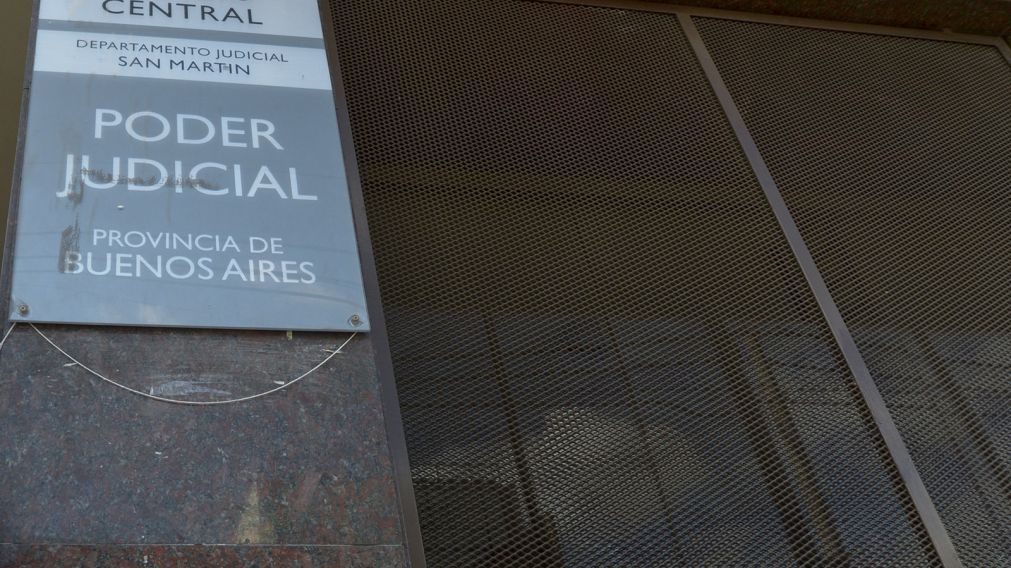 El Tribunal Oral Federal 2 de San Martín le revocó el beneficio.