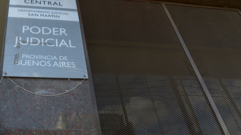 El Tribunal Oral Federal 2 de San Martín le revocó el beneficio.