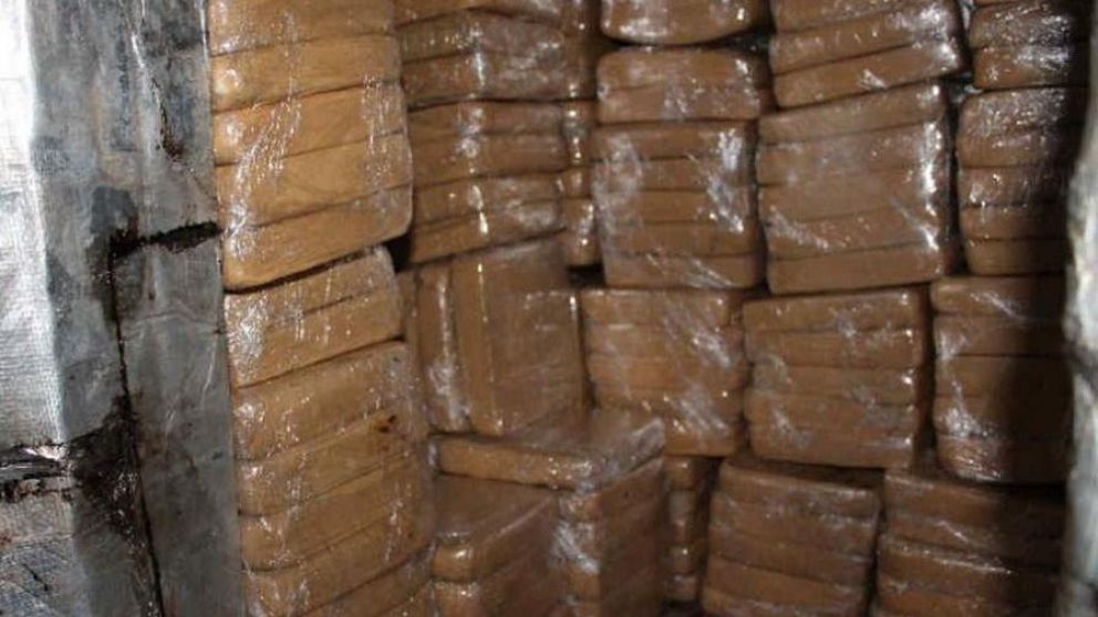 La justicia no descarta que haya más implicados en la causa.