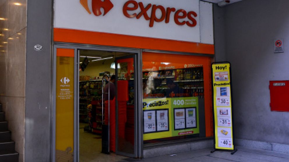 Situación complicada para la marca francesa.