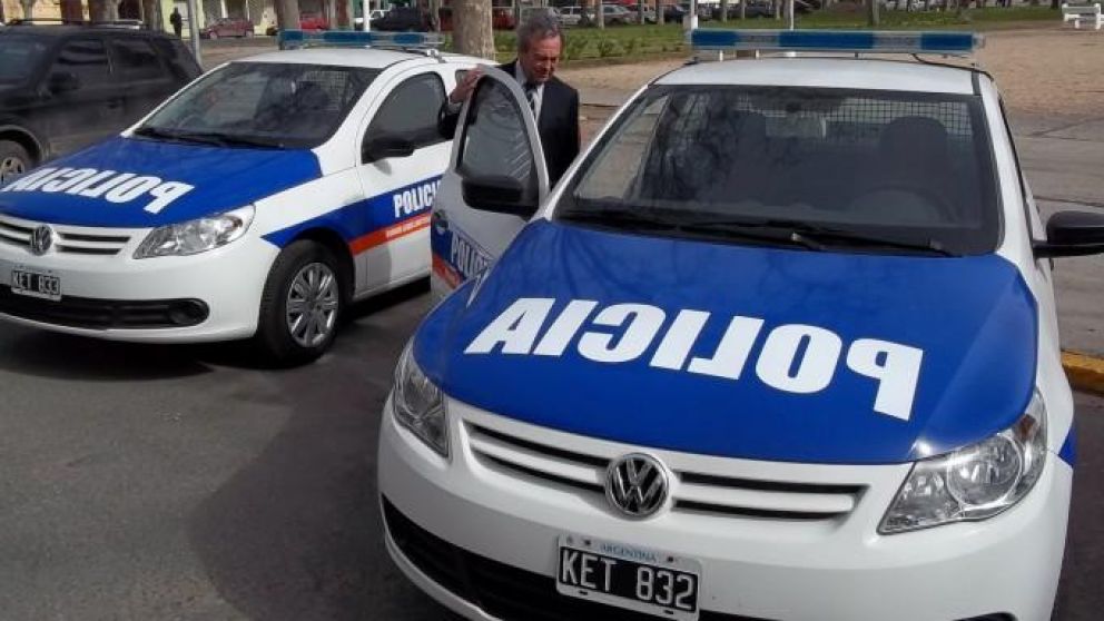 Voceros policiales indicaron que el fiscal ordenó la inmediata aprehensión de Fernández y le imputó el delito de “concusión”Voceros policiales indicaron que el fiscal ordenó la inmediata aprehensión de Fernández.