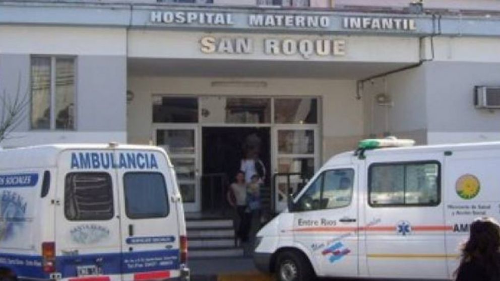 Falleció un bebé de cuatro meses con restos de cocaína en la orina