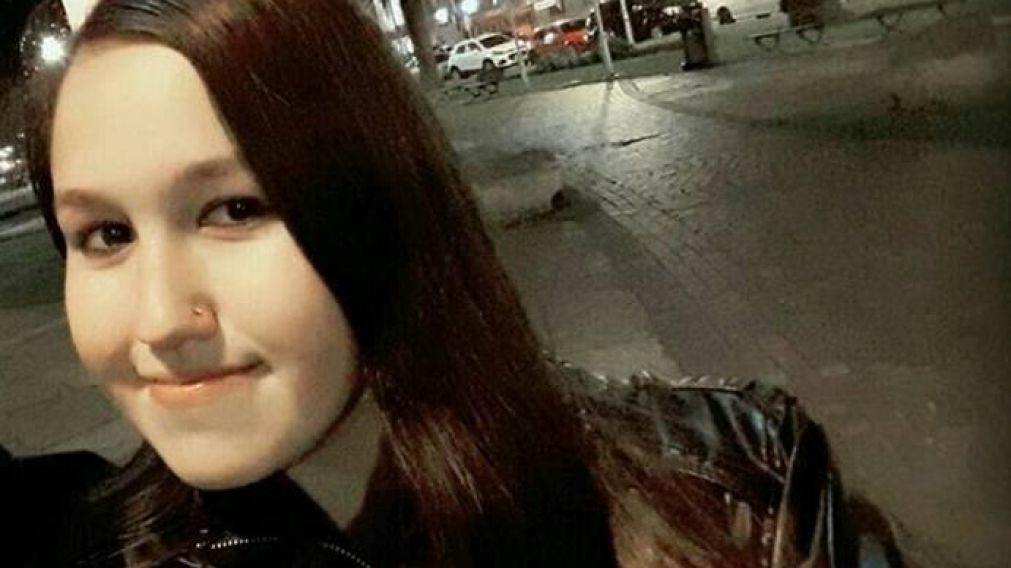 Agustina estudiaba medicina.