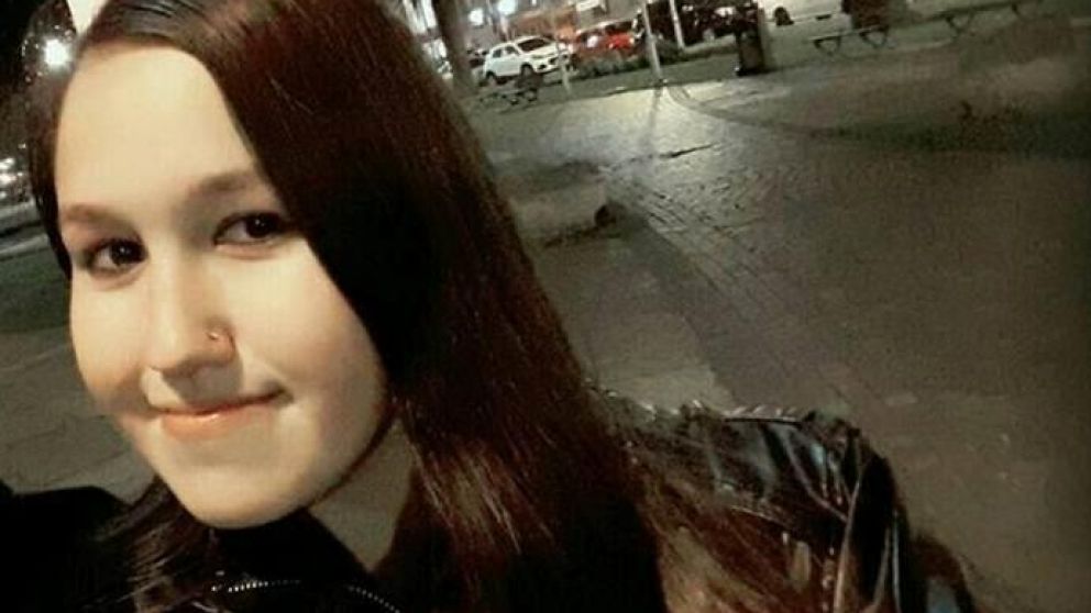 Agustina estudiaba medicina.