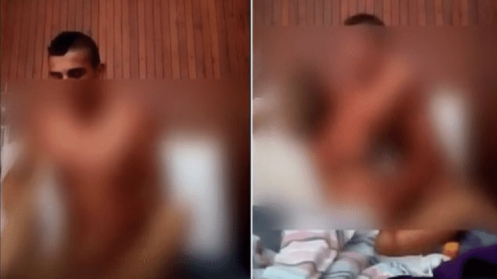 Al parecer mantenían una relación hace tiempo.