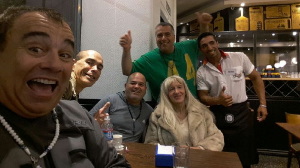 LA TOTA DESAPARECIÓ
Y CAUSÓ PREOCUPACIÓN