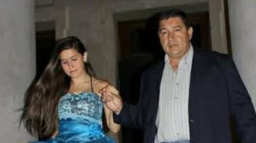 El padre de la víctima le mandó un mensaje a Macri.