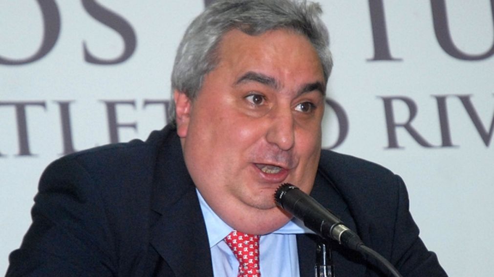 La médica denunciante sostiene que los casos de abuso fueron durante la presidencia de Aguilar.