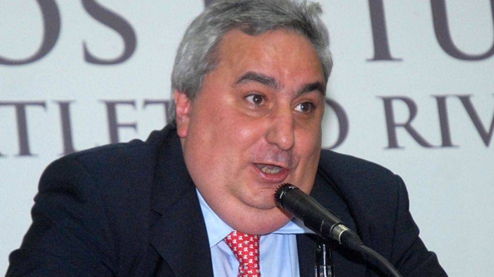 La médica denunciante sostiene que los casos de abuso fueron durante la presidencia de Aguilar.