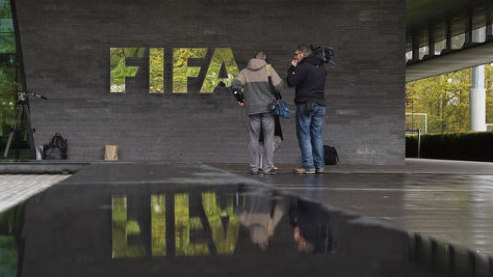 En FIFA pondrán a prueba tres novedosas reglas.
