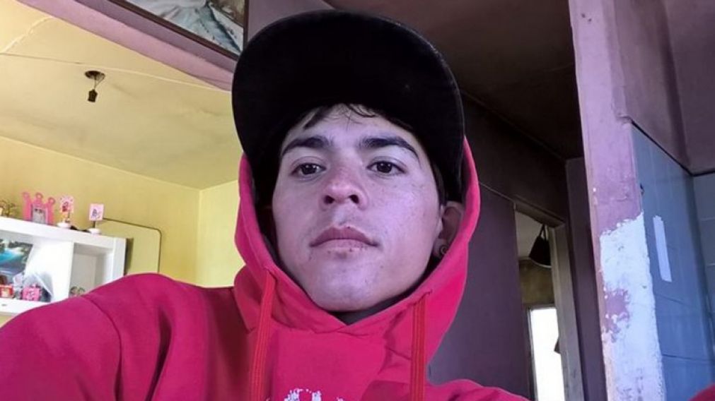 Parapl�jico asesino se fug� en silla de ruedas de un hospital neuquino