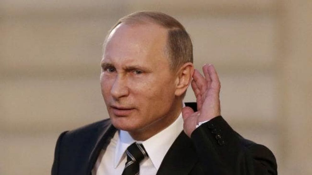 Caso Skripal: Inglaterra no tiene pruebas y ahora Rusia quiere a los piratas de rodillas