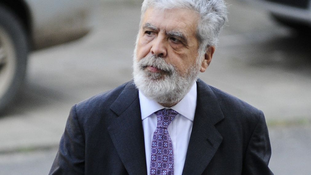 El ex ministro de planificación federal, preso en Marco Paz.