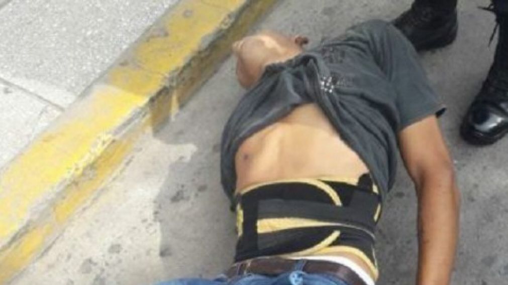 El individuo pereció en el Hospital Doctor Federico Abete, en Pablo Nogués.