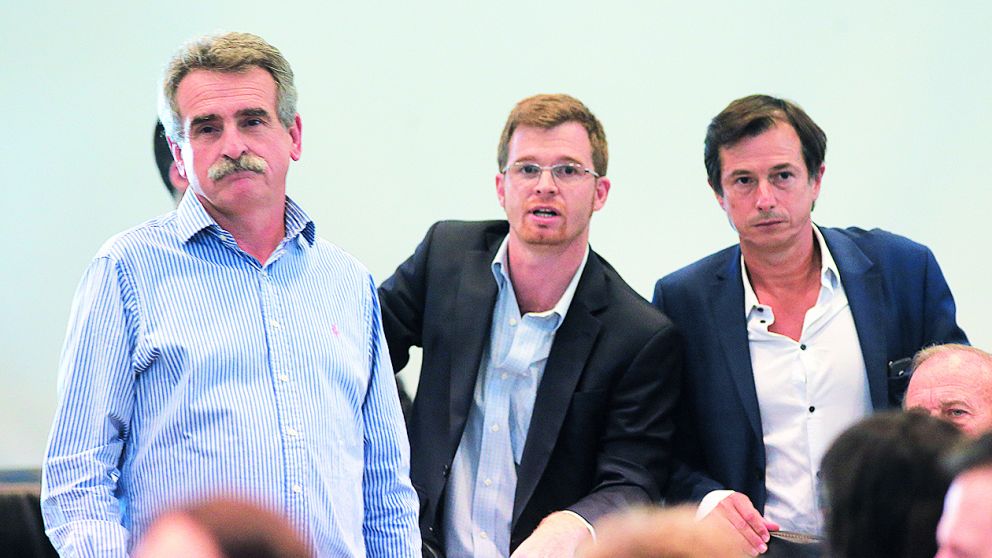 Oficialismo y oposición proponen a sus expertos para debatir el tema.