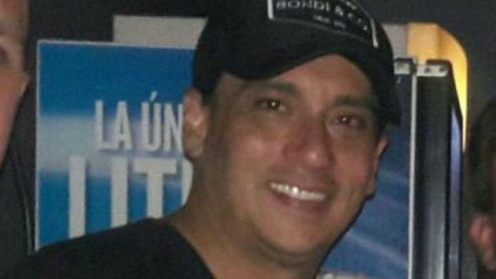Este es el asesinado en la guerra de barras de All Boys.