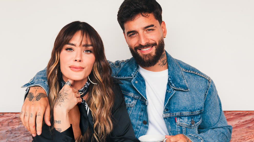 Maluma y Kany García presentan "1+1", una fusión inédita que celebra la pasión y la conexión cultural