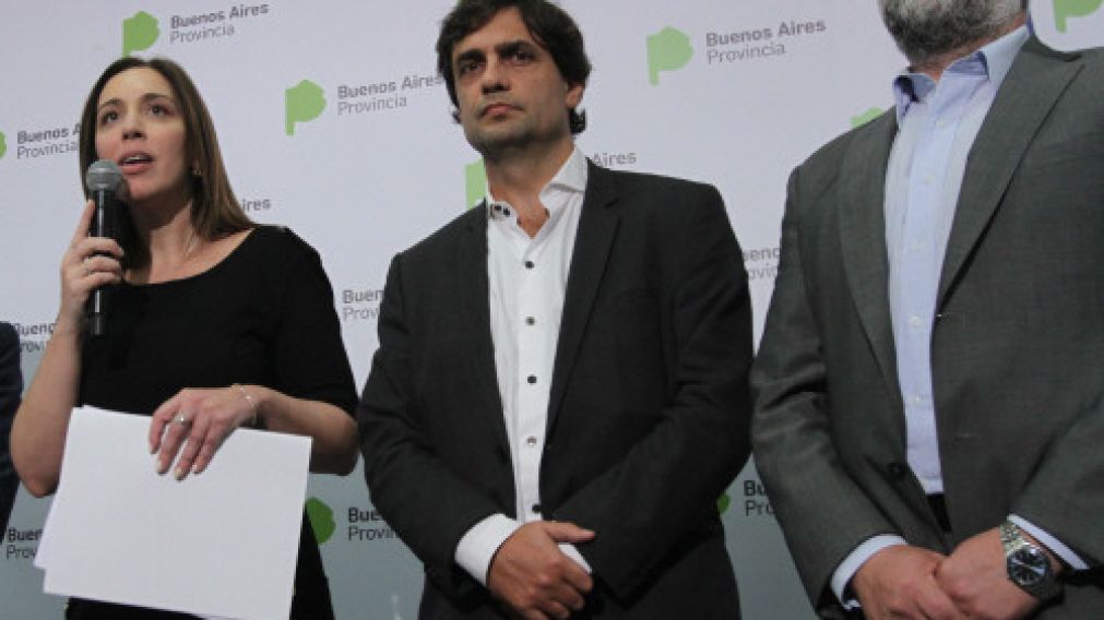 La oferta sería de un aumento del 15 %.