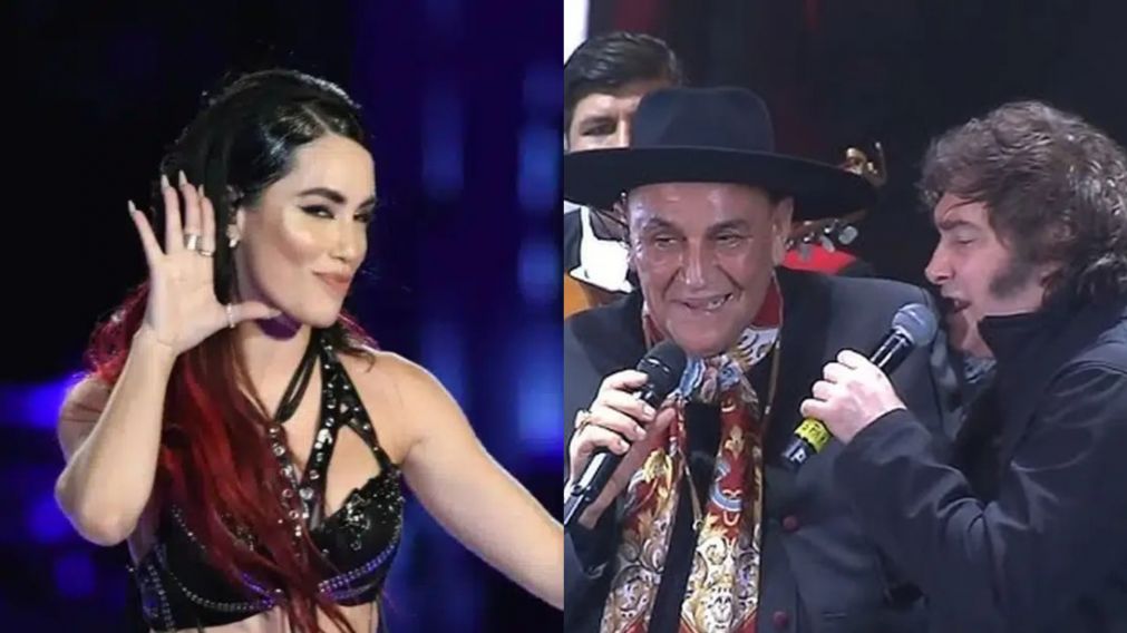�Cu�ndo vale la opini�n? El arte, entre el aplauso oficial y el grito disidente
