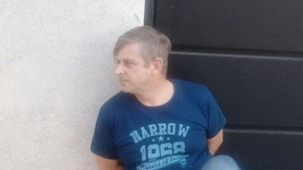 Otro detenido por la red de trata en Independiente.