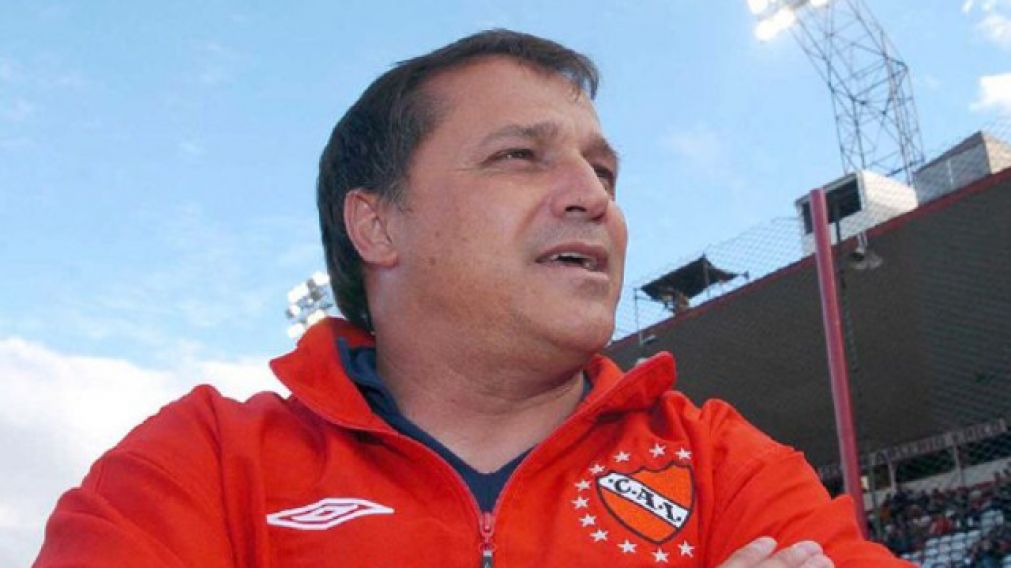 Bertoni desnudó una realidad conocida en el fútbol (archivo).