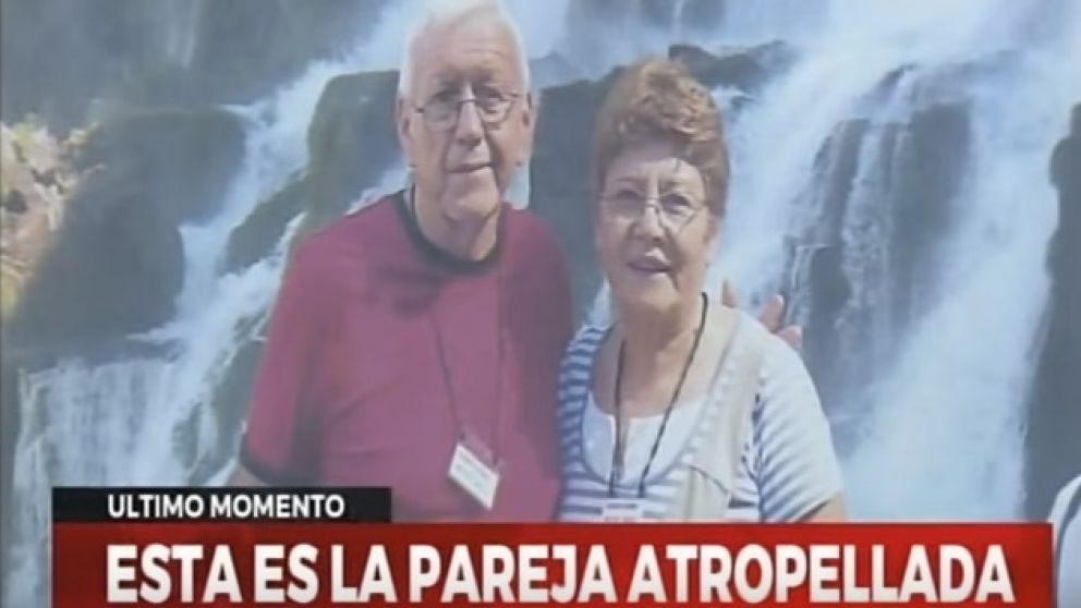 El hermano de Ana Guillermina Rivadero pidió justicia.