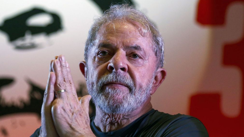Lula no teme "que se metan con él" pero pidió "transitar libremente por el país"