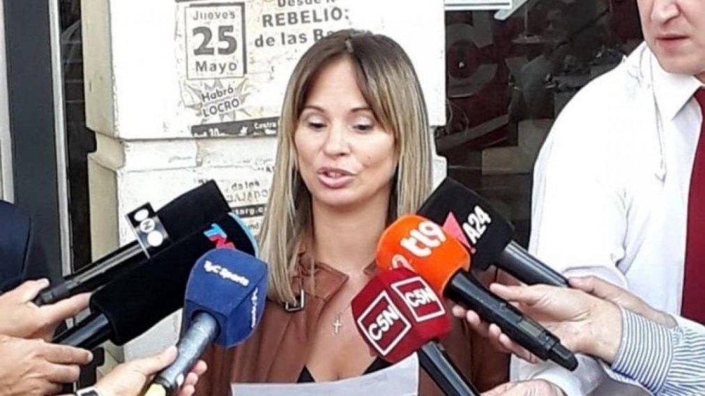 Ya son tres los detenidos.