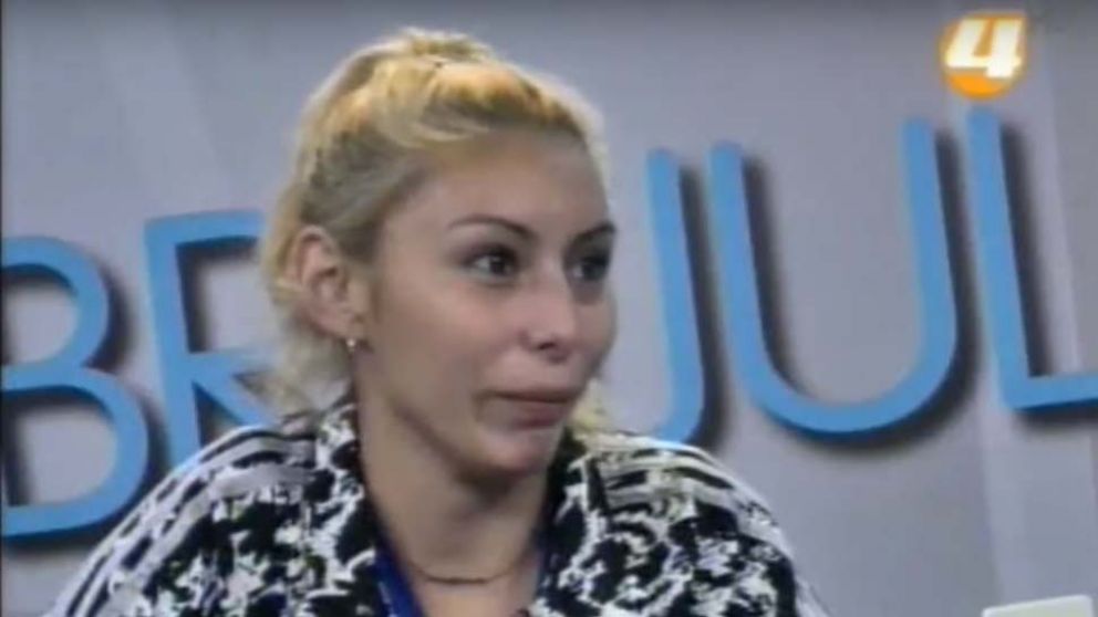 Escalofriante testimonio de la joven violada y torturada por los Benítez