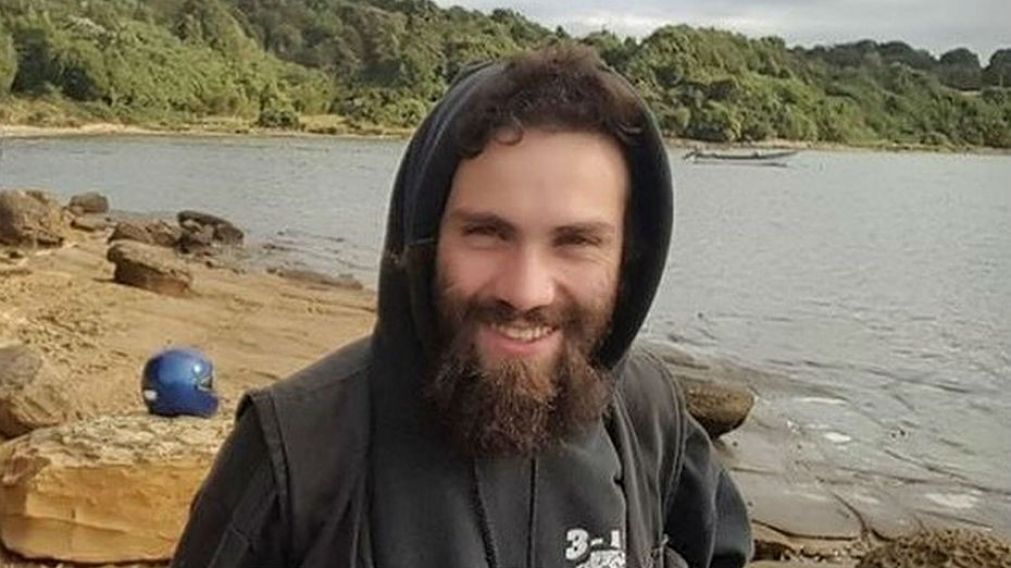 Maldonado. Estuvo m�s de dos meses desaparecido hasta que fue encontrado en una zona ya rastrillada.
