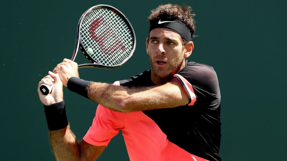 Si llegara a ganar el torneo, el tandilense podría terminar 3 ero en el ranking mundial.