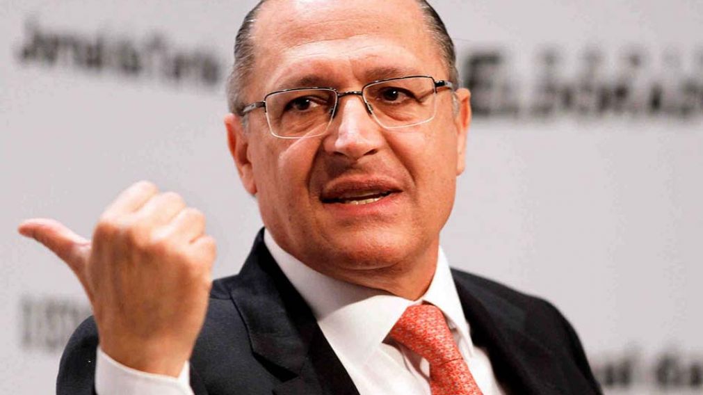 Geraldo Alckmin justificó el ataque a tiros a Lula.