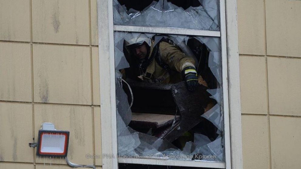 El presidente volvió a cargar contra los responsables.