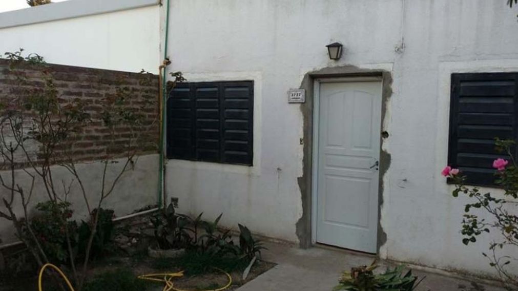 Güemes al 3700. La vivienda del horror.