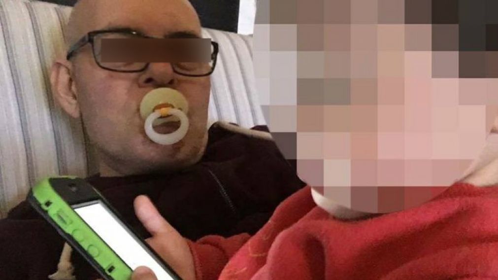 Maddio. de 56 años, fue detenido la semana pasada en su domicilio particular de Godoy Cruz.