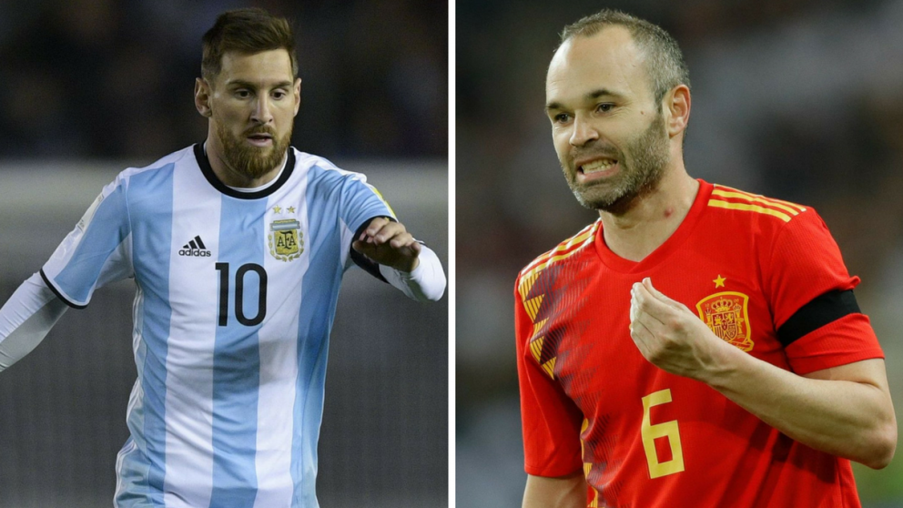 Argentina jugará por primera vez en el Wanda Metropolitano, el flamante estadio del Atlético de Madrid