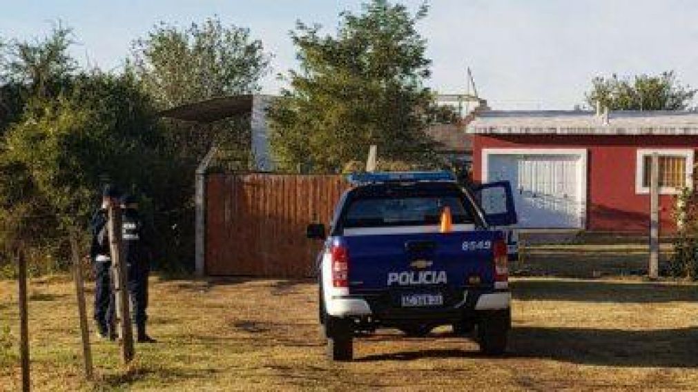 Mat� a su mujer, llam� al 911, confes� todo y se "vol�" la cabeza
