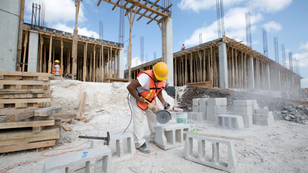 Una oportunidad para desarrolladores de construcciones residenciales.