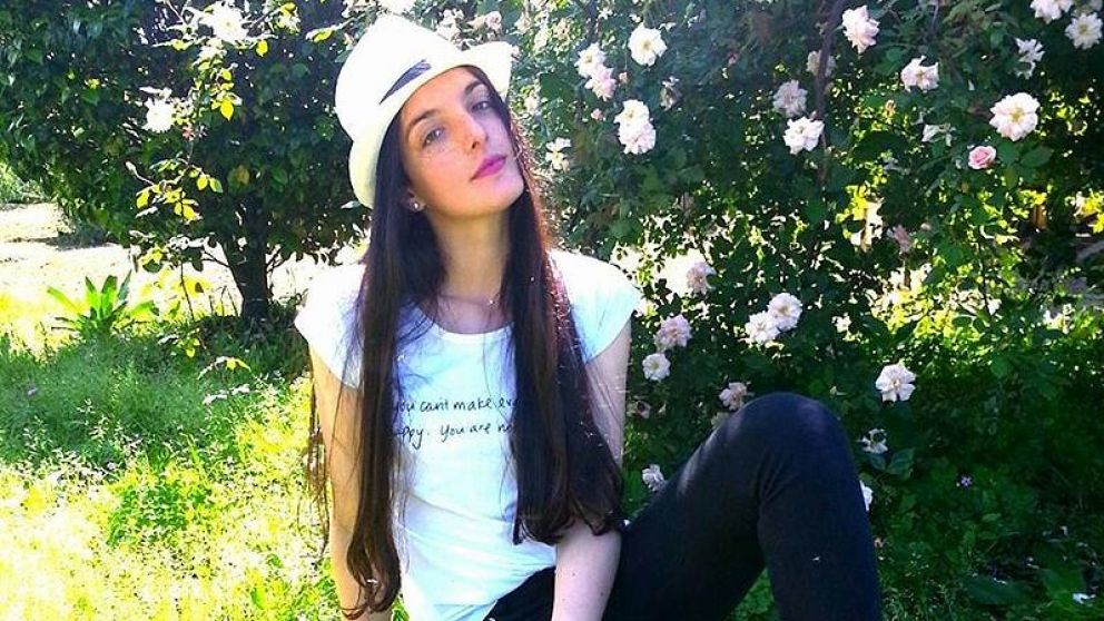 El lunes harán la autopsia.